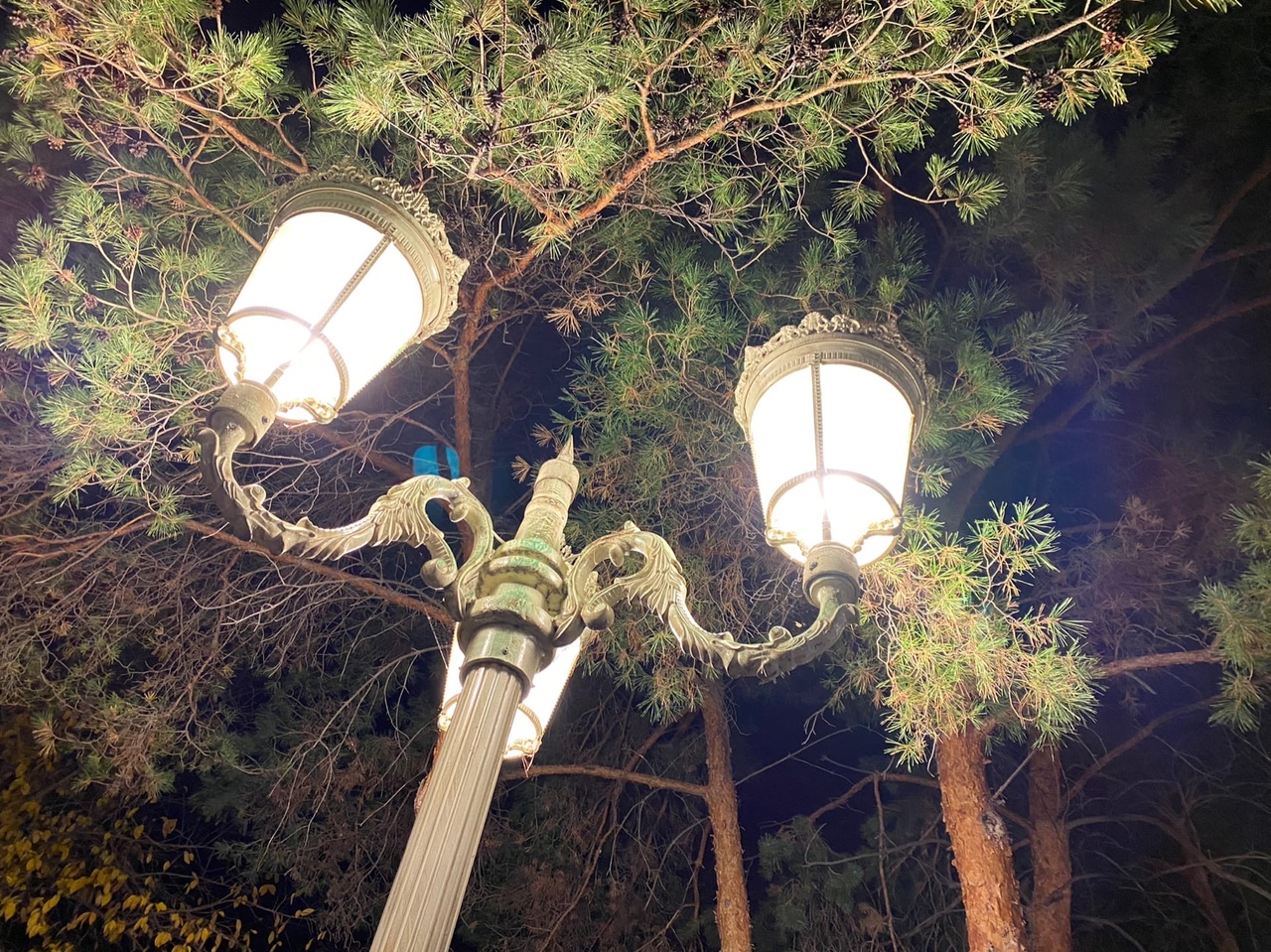 На юге Волгограда на целый день отключили электричество