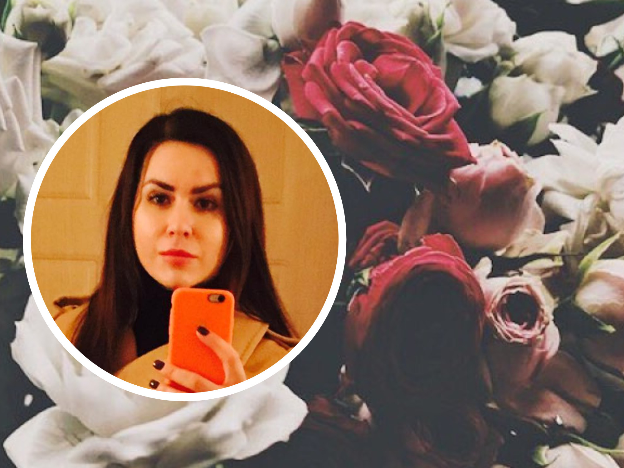 Молодая эффектная брюнетка — новый член избиркома Волгоградской области