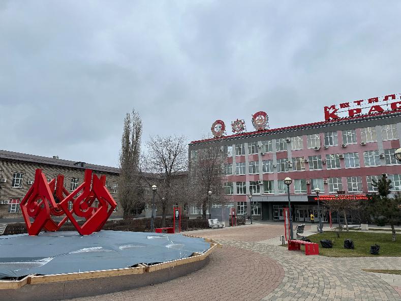 Жить с интересом: чем увлекаются работники «Красного Октября»