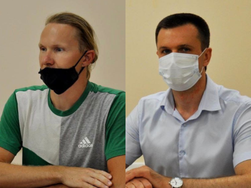 Одного судят, второго с позором уволили из прокуратуры: «Яблоко» показало волгоградцам своих лучших кандидатов в Госдуму