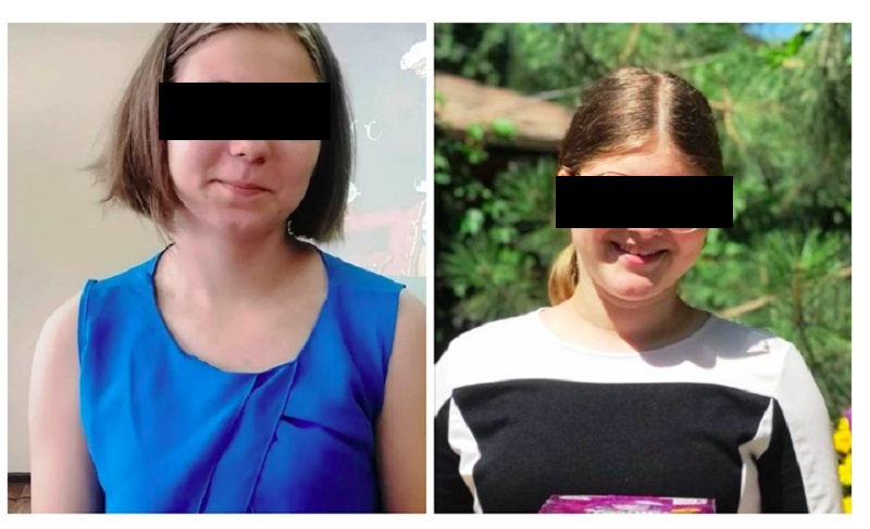 Найдены сбежавшие подростки из социально-реабилитационного центра в Волгограде