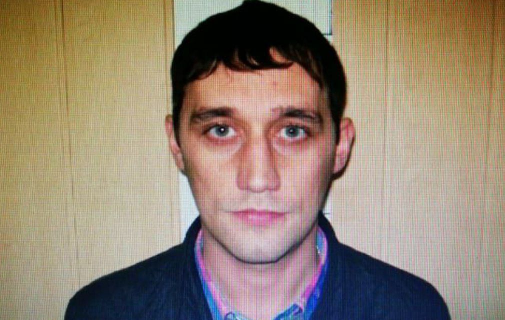 В Волгоградской области разыскивают мужчину со шрамом и татуировкой 