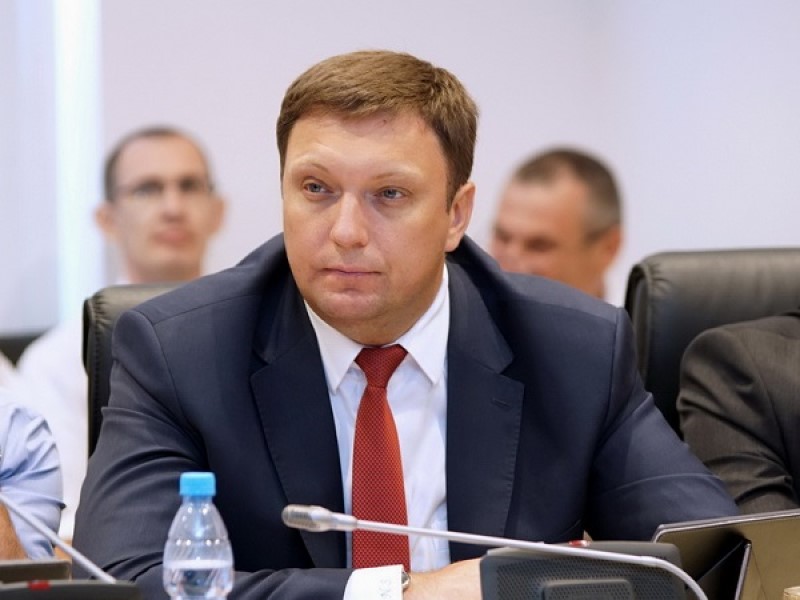 Виновником мнимого дефицита товаров бывший волгоградский депутат считает ФАС