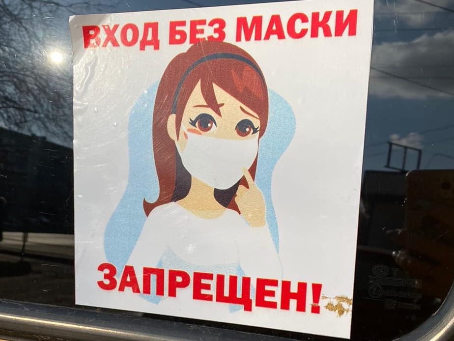 Число умерших не уменьшается: ковид продолжает бушевать в Волгоградской области 