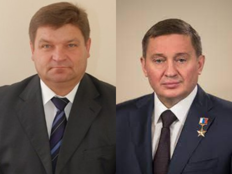 Геннадий Шевцов может сменить Андрея Бочарова на посту губернатора Волгоградской области
