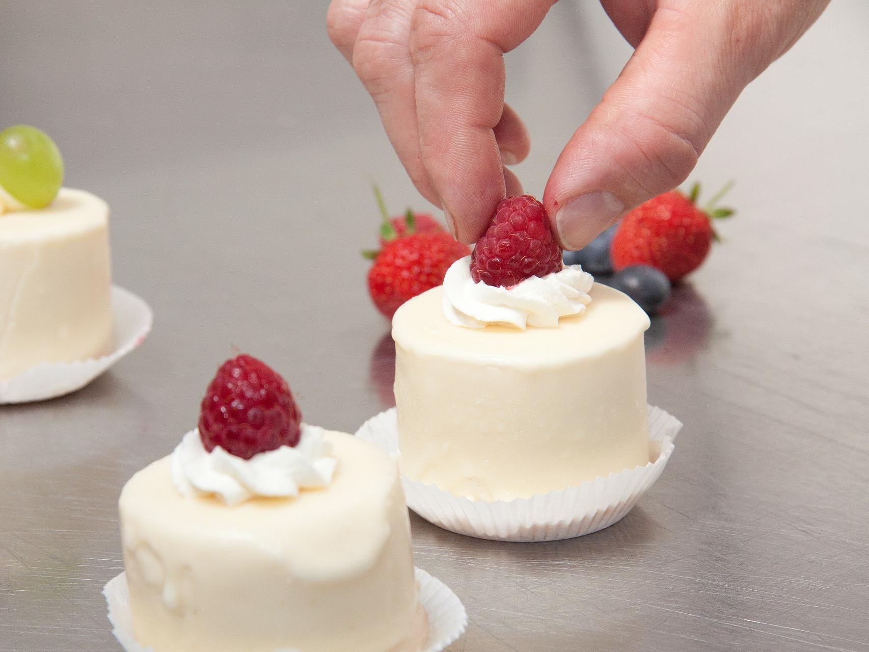 На 57 тысяч рублей оштрафовали волгоградских кондитеров