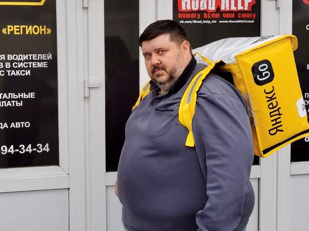 Из волгоградцев делают дегенератов, - блогер Ульянов