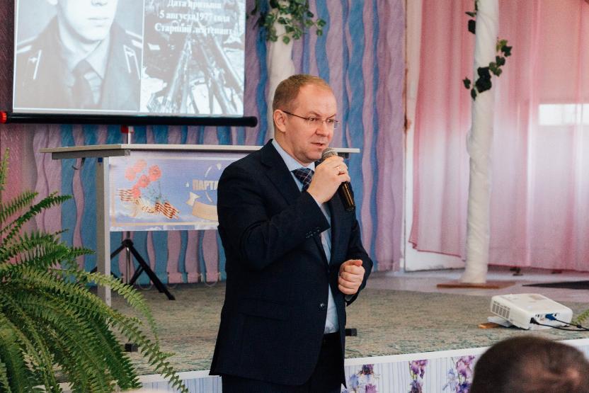 В отношении лидера волгоградской «Справедливой России» начата проверка по факту нарушения на выборах в Госдуму