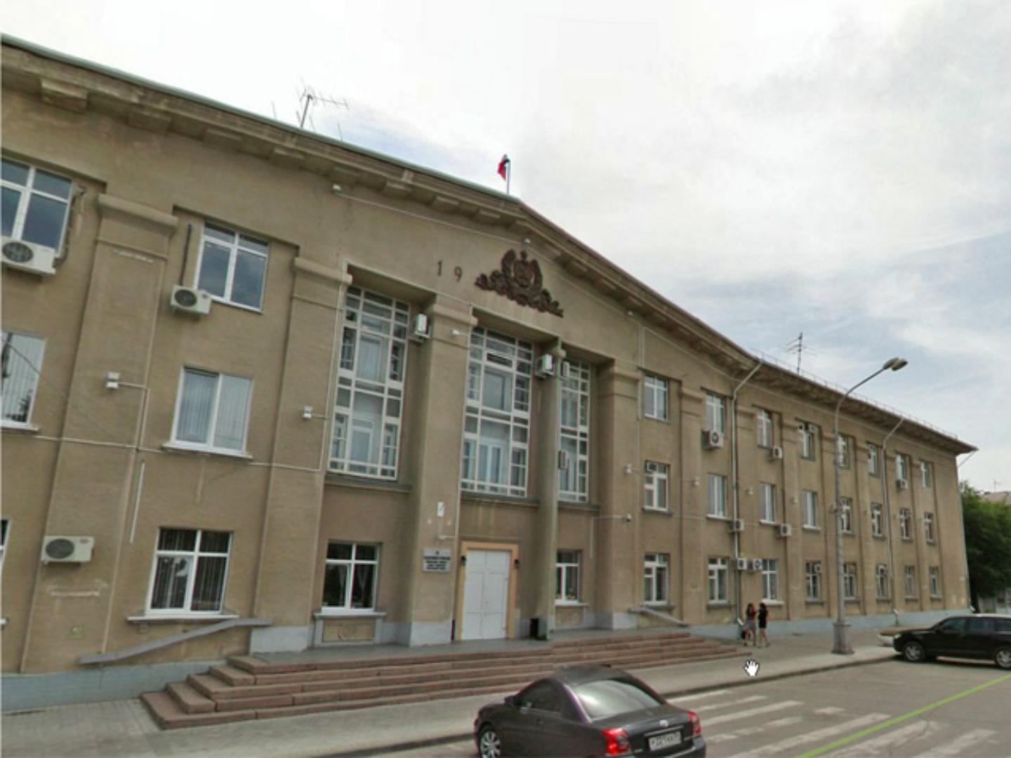 Утешительные призы выдаст администрация Волжского неудавшимся руководителям городского комитета 