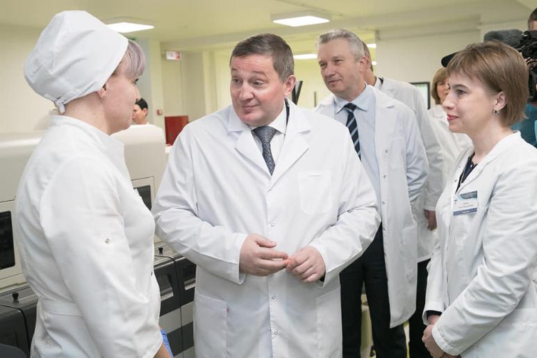 Губернатор лично объявит о возобновлении работы детских садов