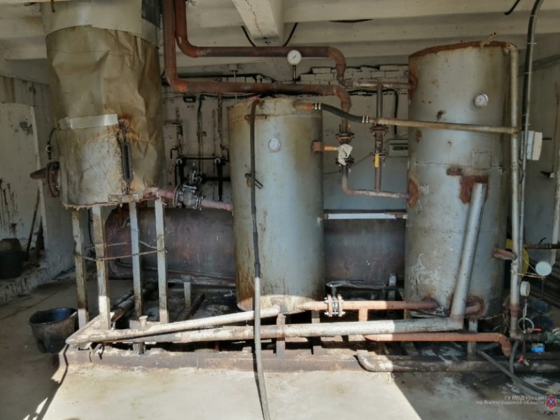 Разливали водителям на заправках: волжская ОПГ уничтожала машины земляков самопальным дизелем