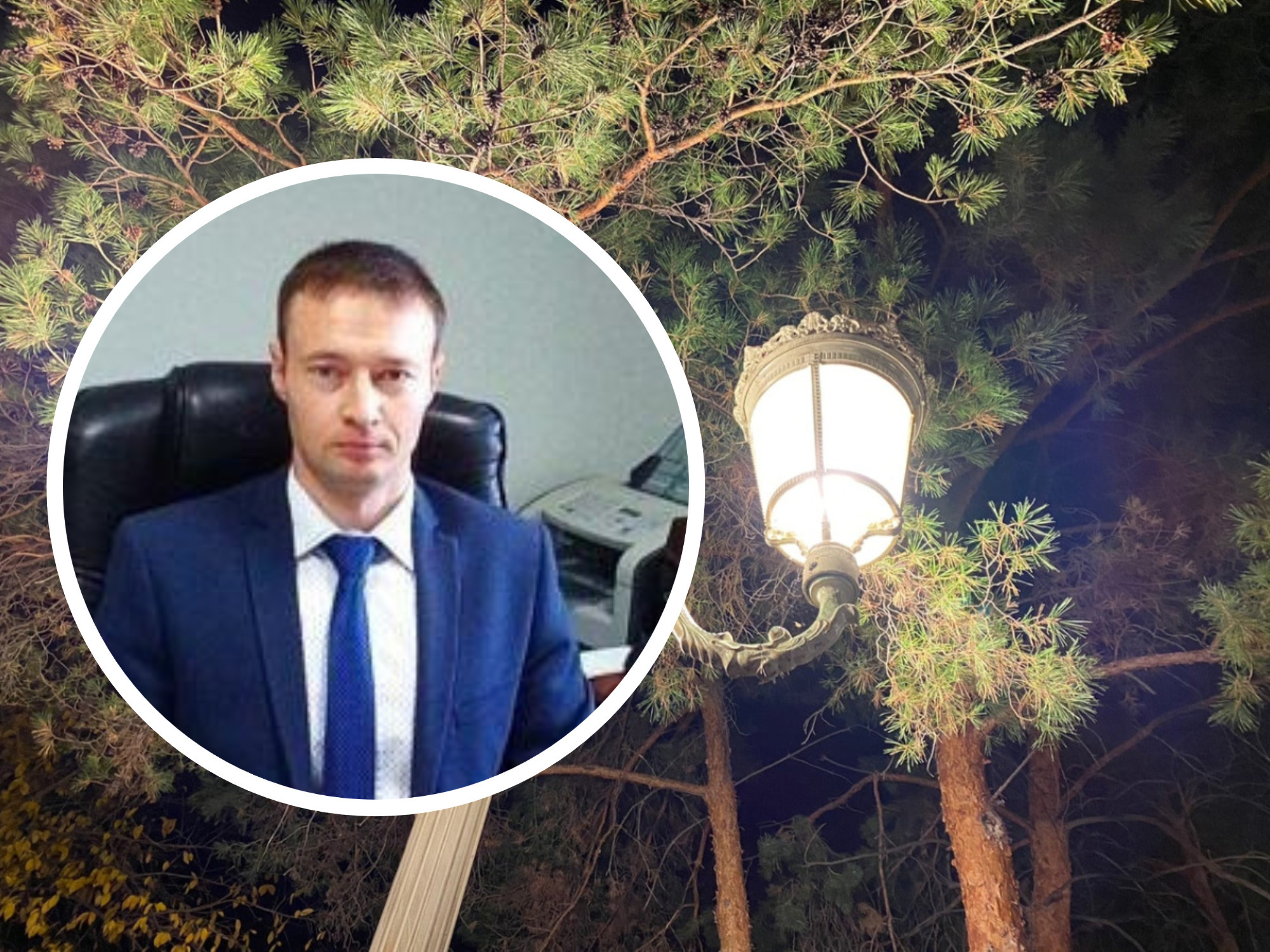 Уголовное дело возбуждено на главу Старополтавского района Волгоградской области Александра Мелкумова