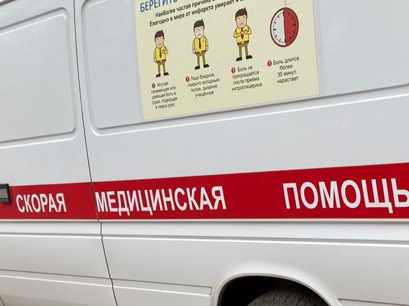 Работников «Красного Октября» научили оказывать первую помощь 