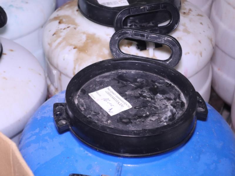 Лишения свободы грозит троим волгоградцам торговавшим «бодягой» 