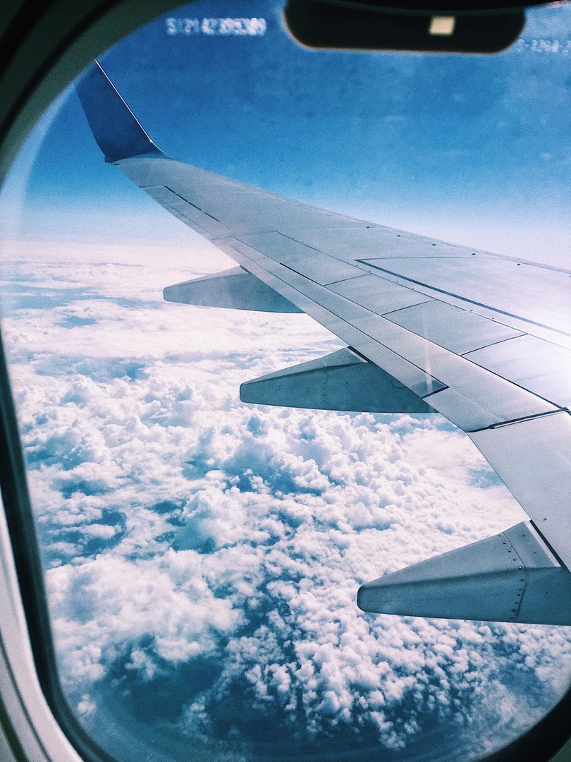 С конца октября из Волгограда начнет летать прямой авиарейс в Сочи 