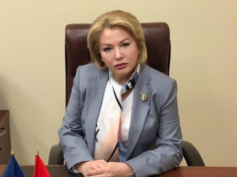 Обещают рекулитивировать больше 150 свалок: Ирина Соловьева рассказала об экологических планах Волгоградской области