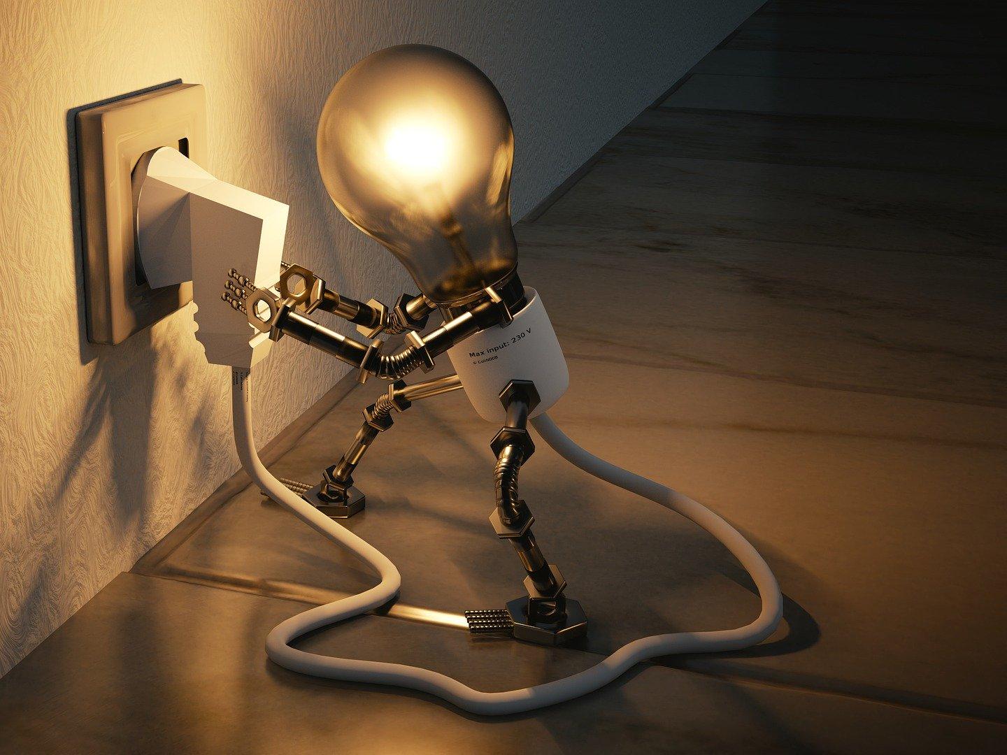 6 ноября без света останутся три района Волгограда