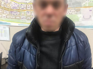 Романтичный рецидивист ограбил магазин в центре Волгограда, чтобы поздравить любимую 