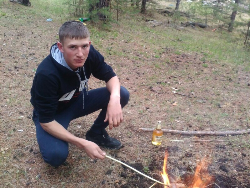 Боец спецназа бесследно исчез в Волгоградской области