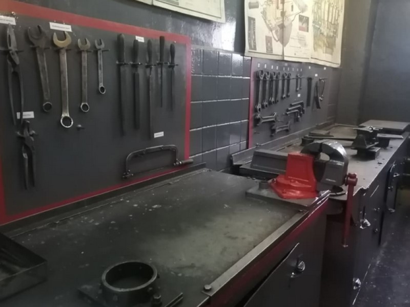 Заводчане посоревновались в наведении порядка на рабочем месте по системе 5С