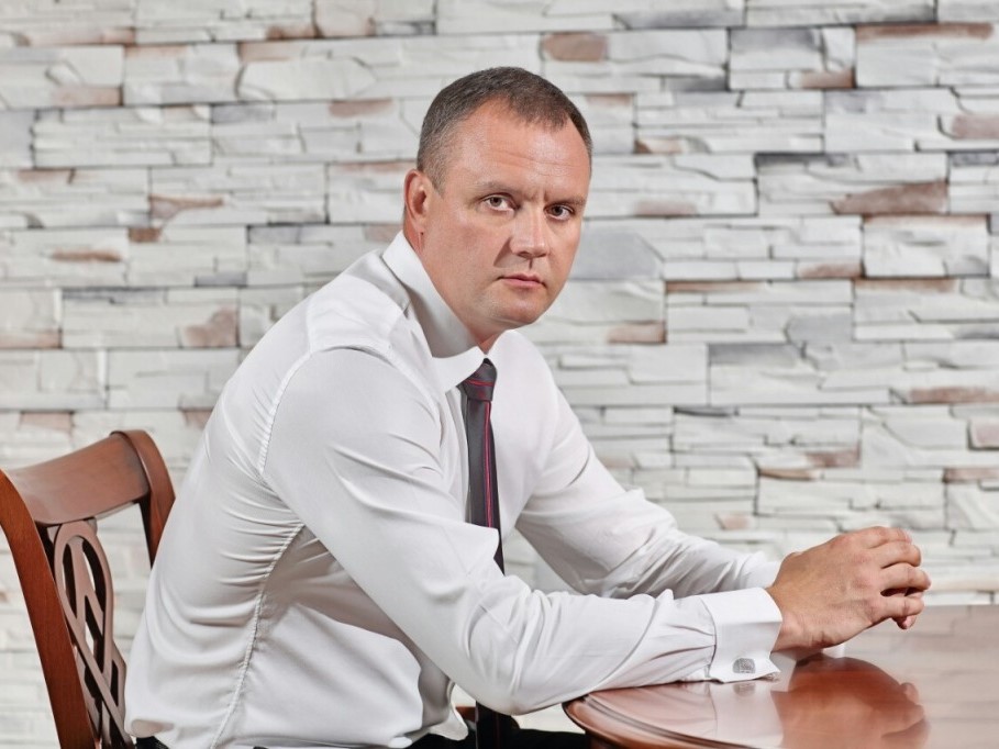 Андрей Косолапов собрался в Госдуму по партийному списку