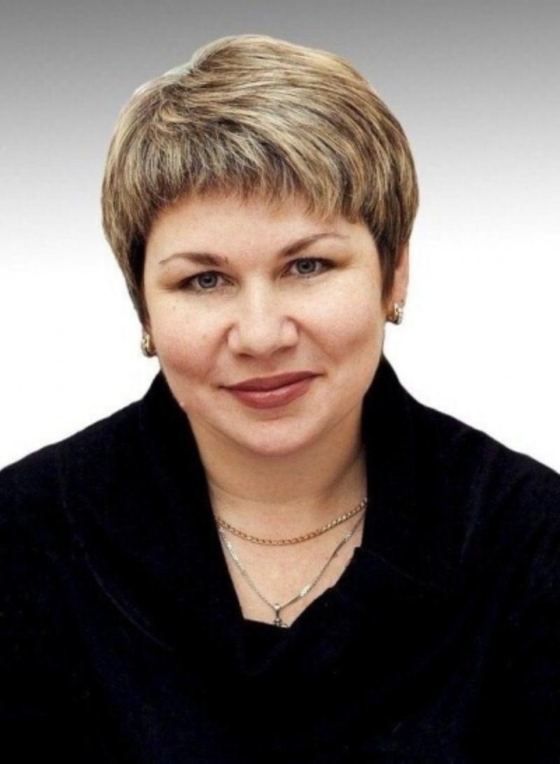 Лучший учитель Российской Федерации из Волгограда отмечает свой день рождения 