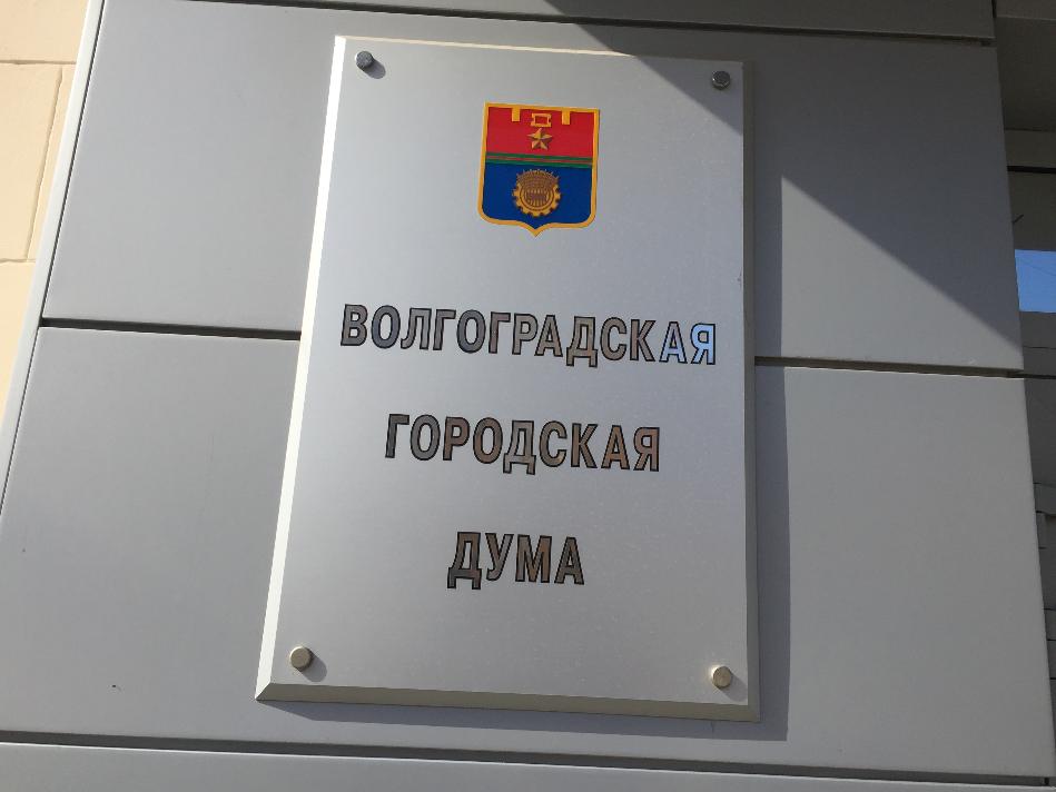 Лысого депутата заменяют на силового экстремала: суровая волгоградская политика