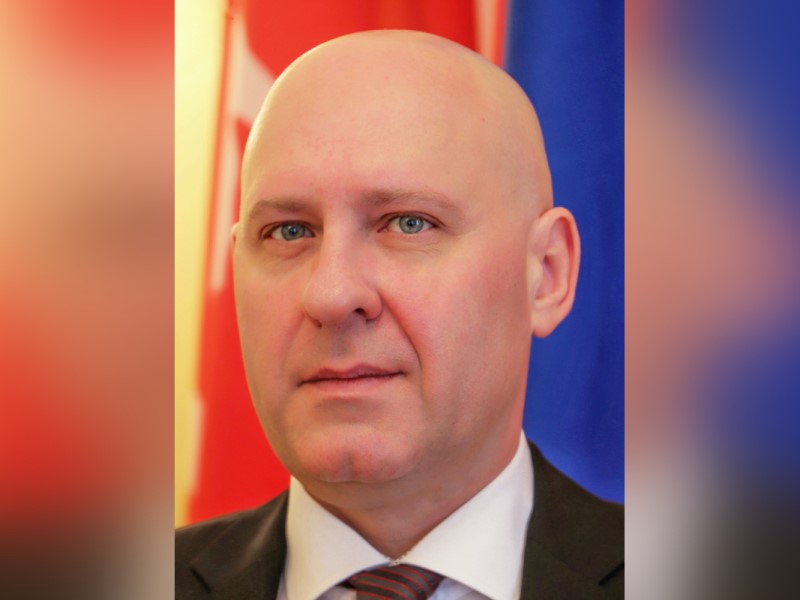 Бессимптомно переносящий коронавирус депутат гордумы Волгограда уложил в постель жену