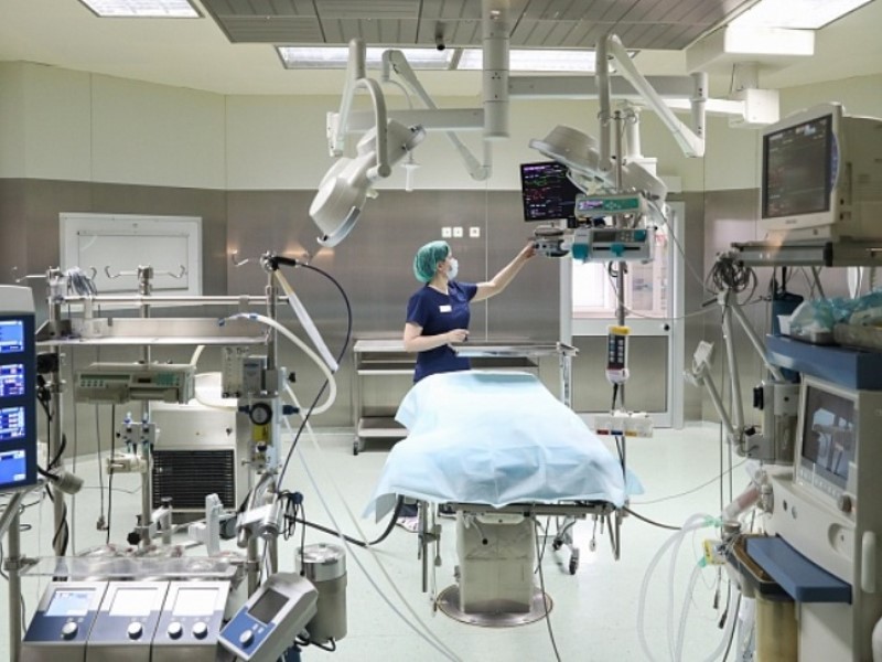 «В Волгограде требуются врачи и медсестры»: в 2020 году в регионе пройдет более 700 ярмарок вакансий