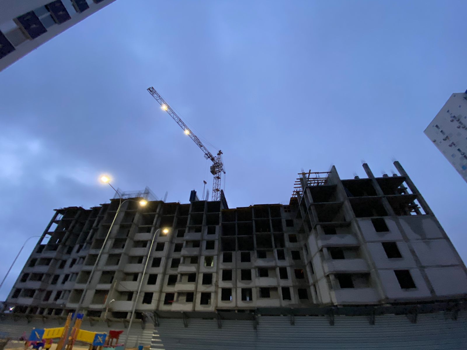 За год продажа недвижимости упала на 40% в Волгограде