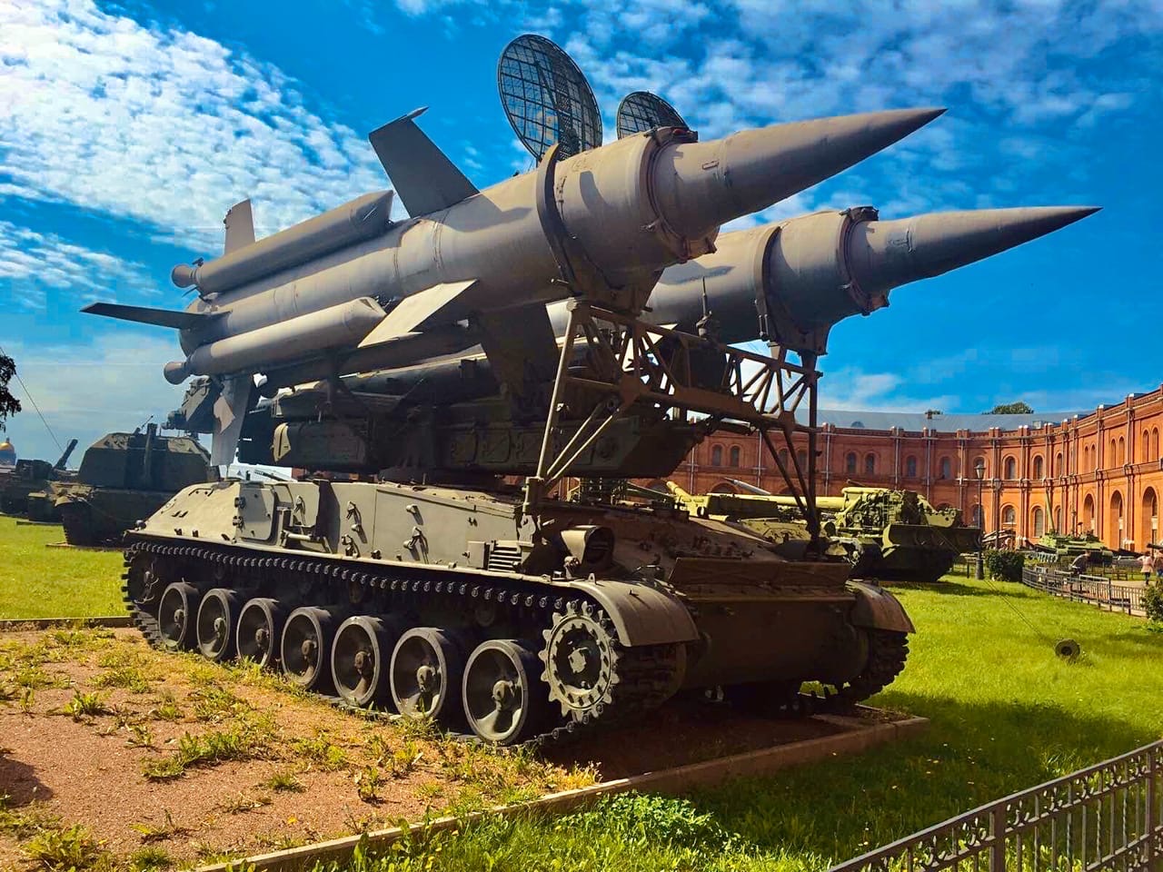 Киевский котел и бросок к Одессе: возможный план операции россйиской армии