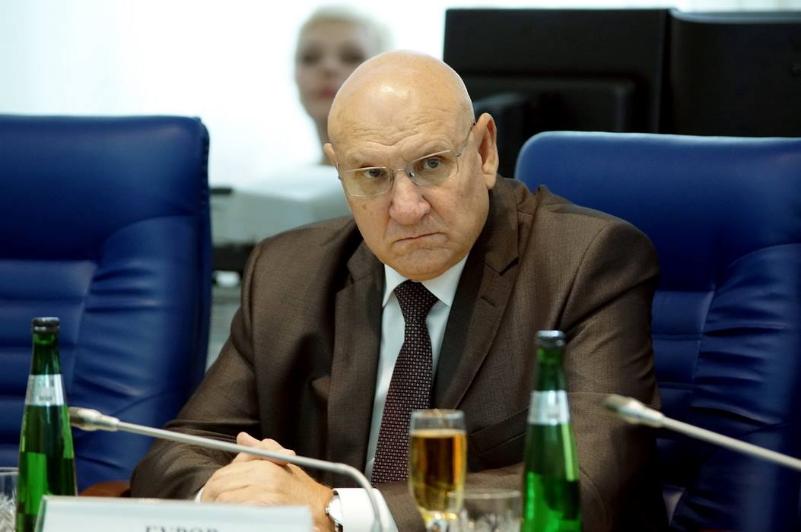 Профессор истории предложит депутатам Волгоградской облдумы принять совместное заявление по высказыванию Артемия Лебедева