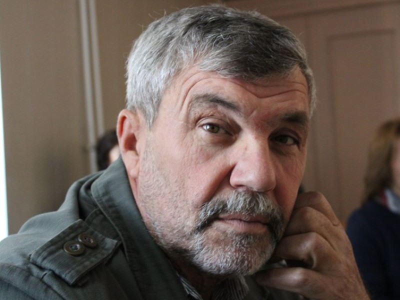 Страдающими манией величия назвал волгоградский фермер сторонников пропаганды голодомора