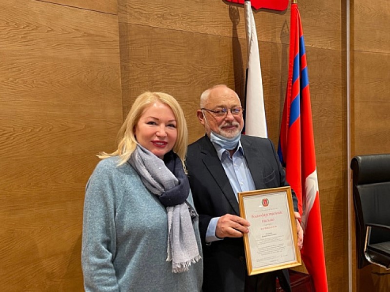 Вспоминаем, что в 2021 году сделали в Волгоградской области для экологии