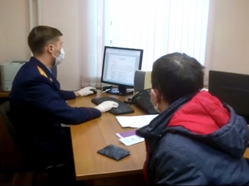 Одним из осквернителей «Бессмертного полка» оказался уроженец Волгограда