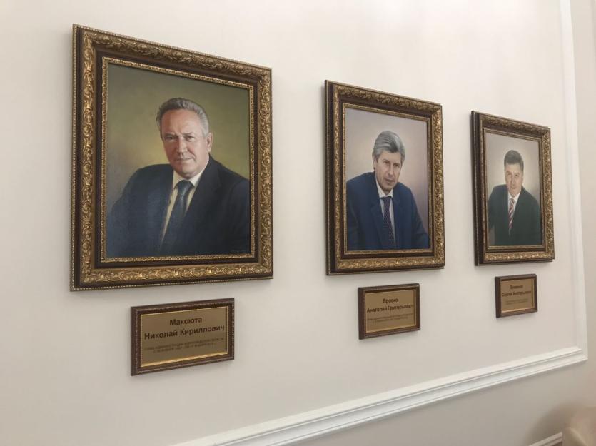 Кого ждет отставка:  рейтинг выживаемости глав муниципалитетов Волгоградской области