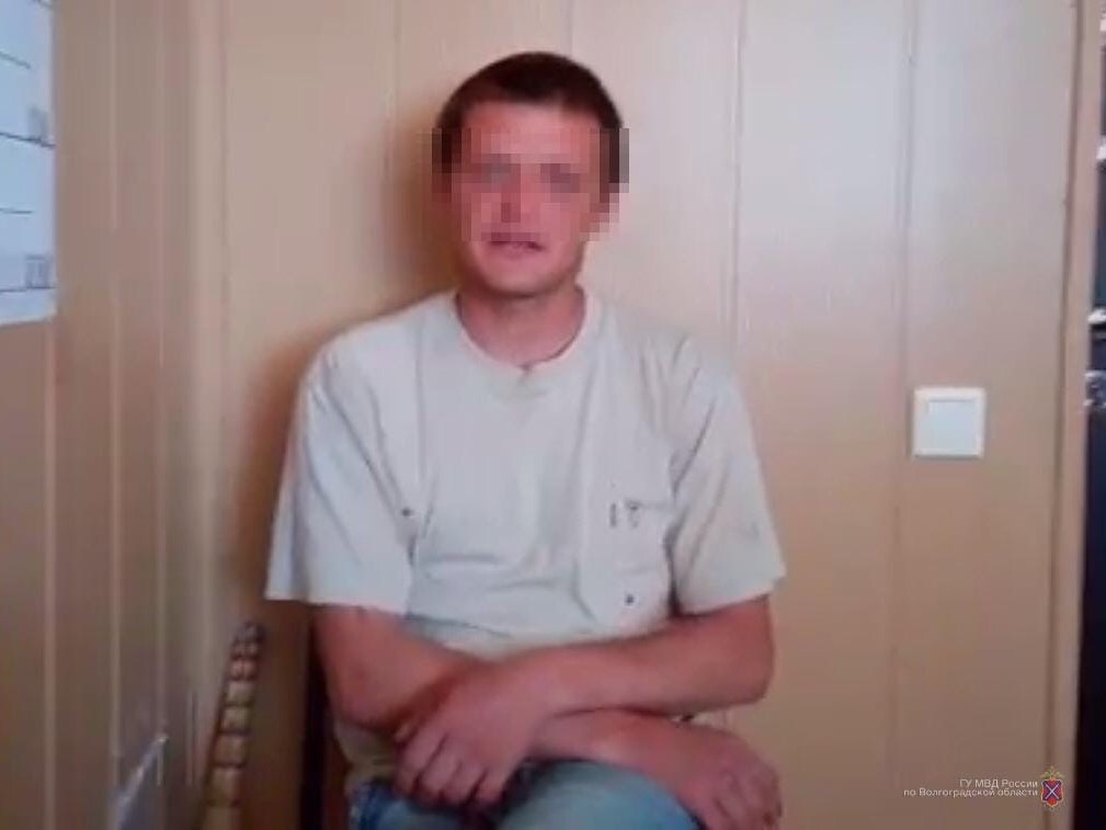 Дважды за ночь ограбили дом председателя районного суда под Волгоградом 