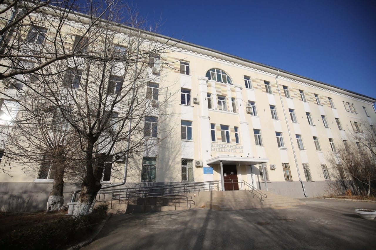 В Волгоградской области от COVID-19 умерли три женщины и два мужчины