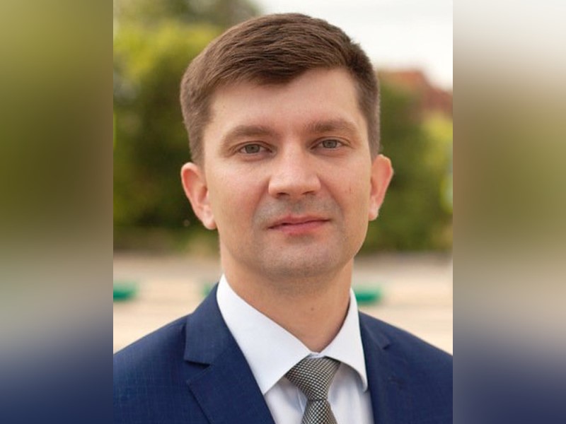 Стало известно имя одного из претендентов на должность мэра Михайловки