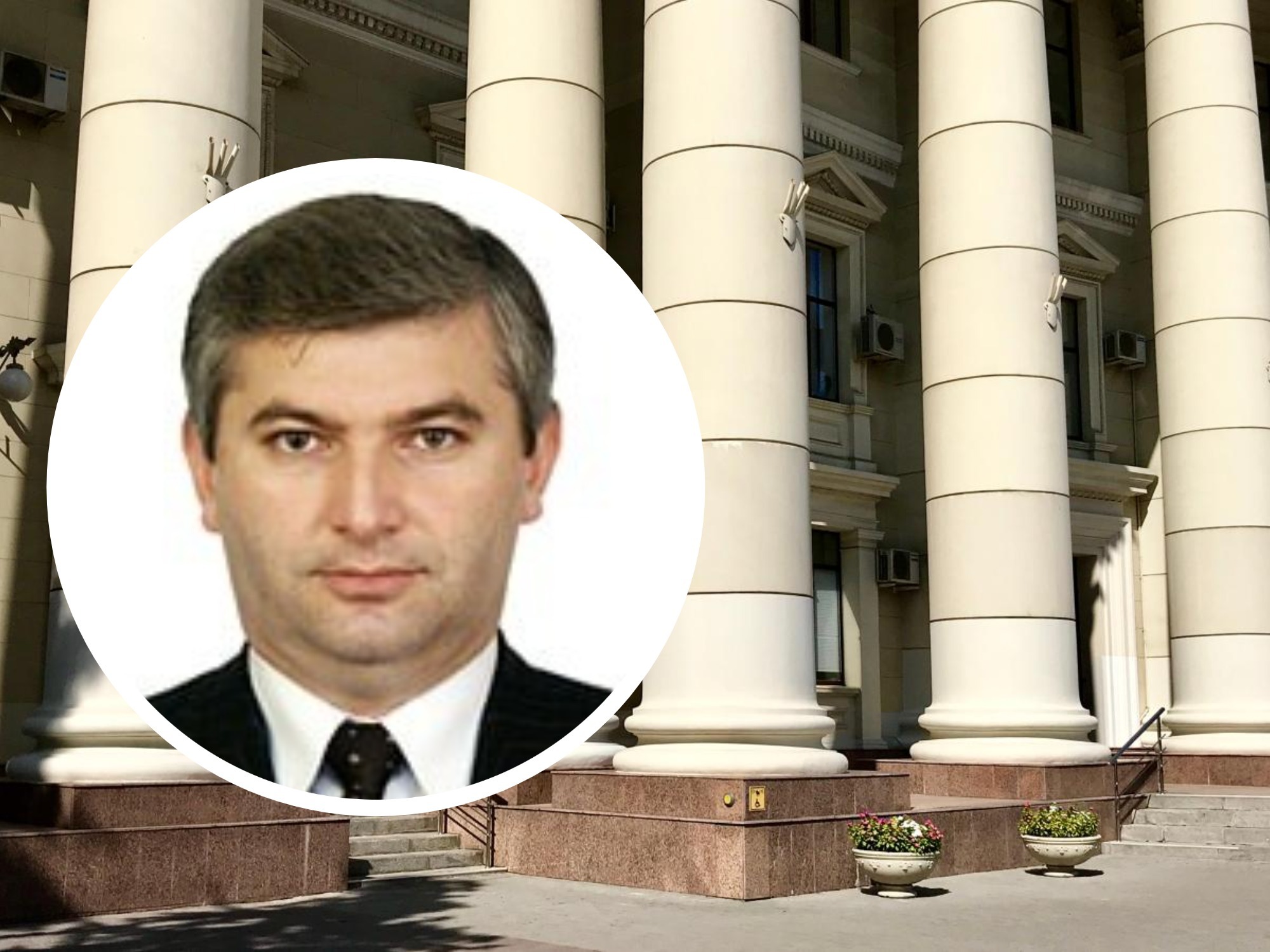 Бизнесмен возглавил общественный совет при волгоградском Росреестре 