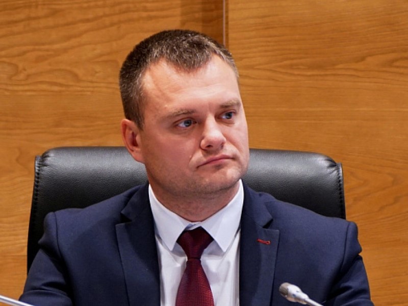 38-летний главный пенсионер Волгоградской области пожаловался на жару в день голосования о Конституции