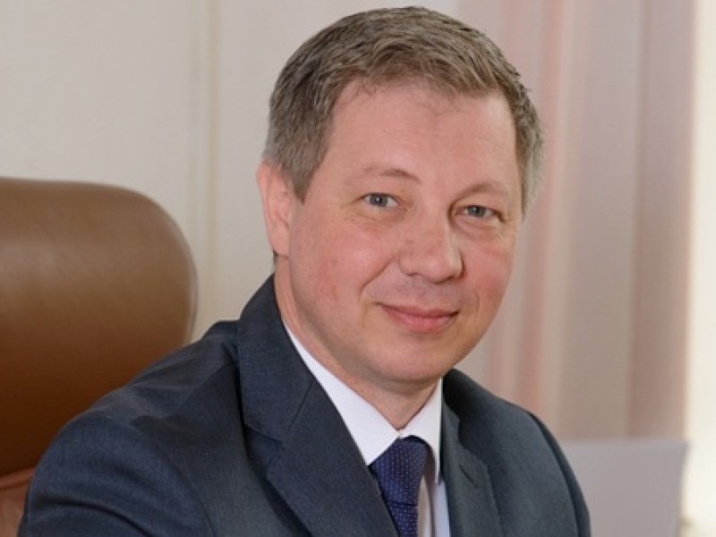 Ушел в отставку глава района в Волгоградской области