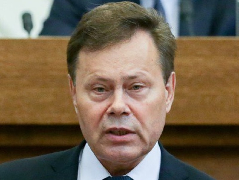 Волгоградцы назвали самого бесполезного депутата Госдумы от региона