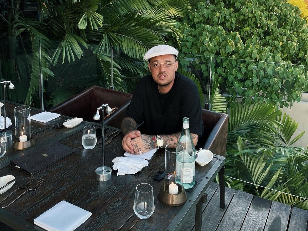 На неопределенную дату перенесен концерт репера Guf в Волгограде