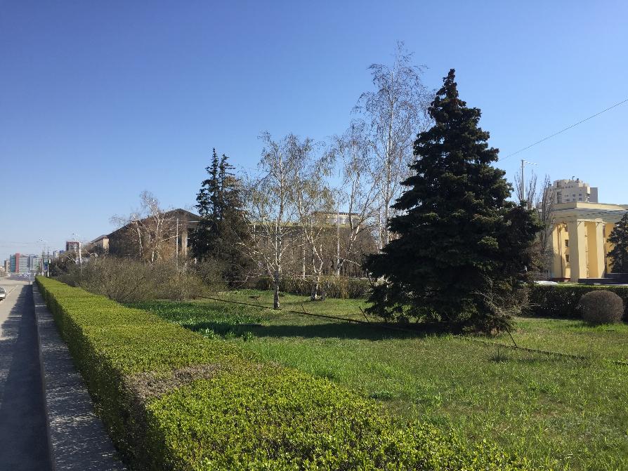 Систему жизнеобеспечения Волгограда лихорадит от катастроф и аварий