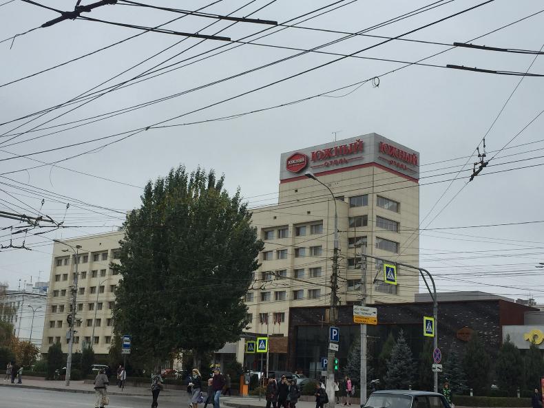 В пяти районах Волгограда отключают электричество