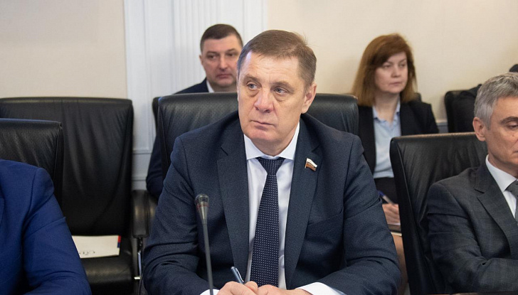 Кто станет новым депутатом Госдумы РФ от Волгоградской области: кандидат №6