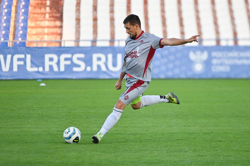 Спорт – это жизнь: традиции металлургического завода «Красный Октябрь»