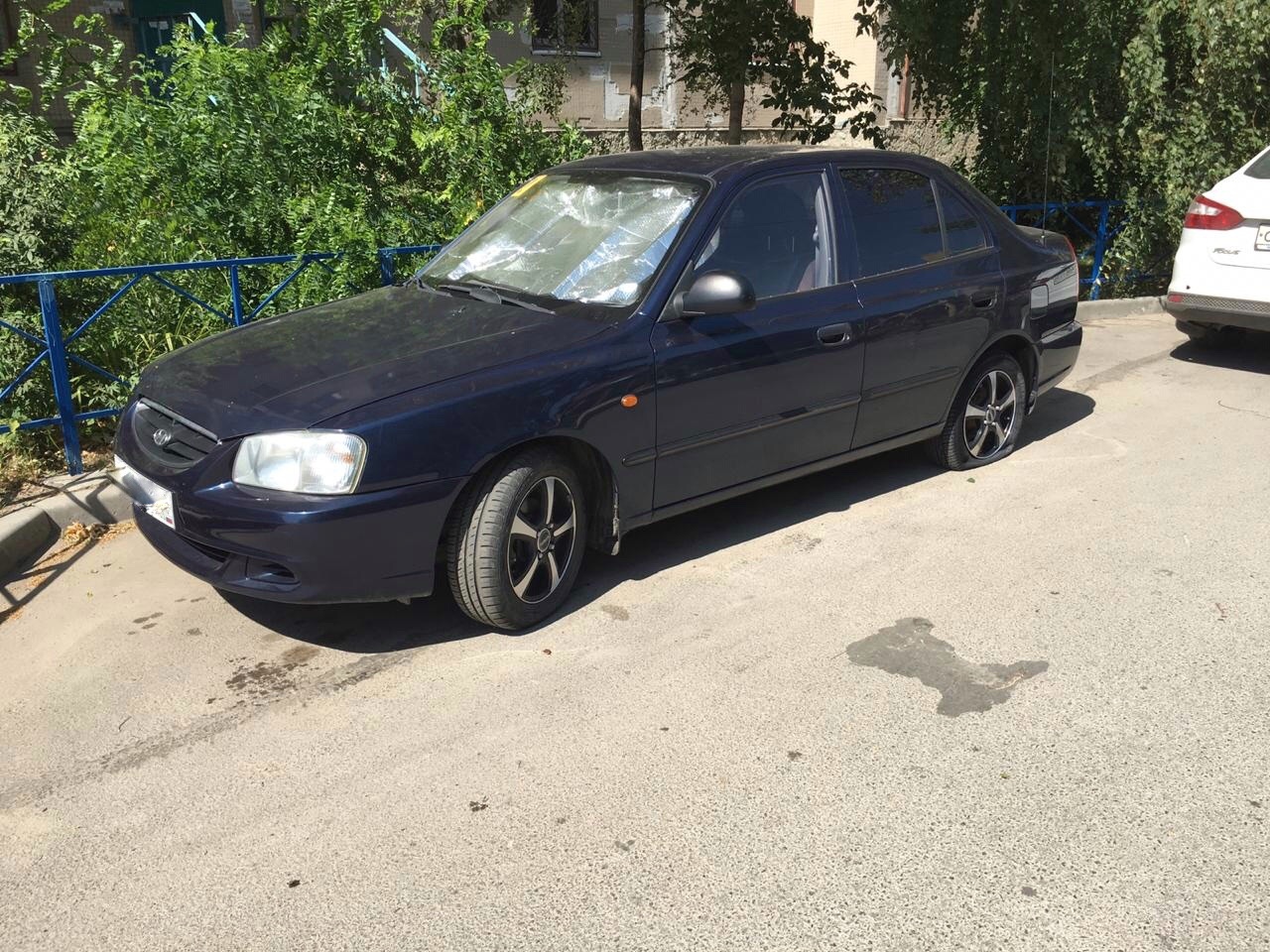 Предпринимателю из Волгограда не позволили сделать из детской психбольницы автосервис