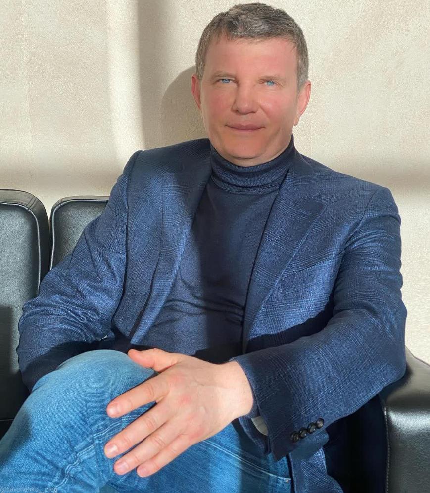 Олег Савченко о господдержке бизнеса: «Нужно чтобы эти деньги не доставались жуликам, мошенникам, родственникам, а были отданы  эффективным компаниям»